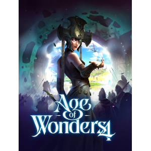 Age of Wonders 4