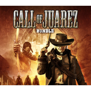 Call of Juarez Bundle