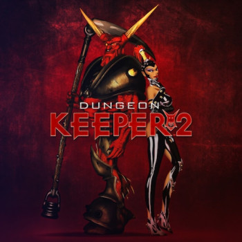 Dungeon Keeper™ 2