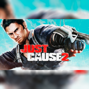 Just Cause 2