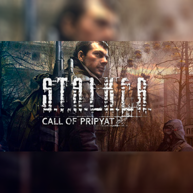 S.T.A.L.K.E.R.: Call of Pripyat