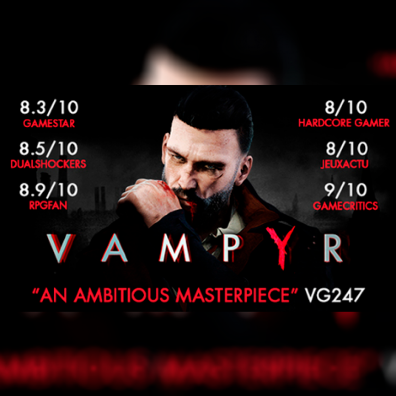 Vampyr